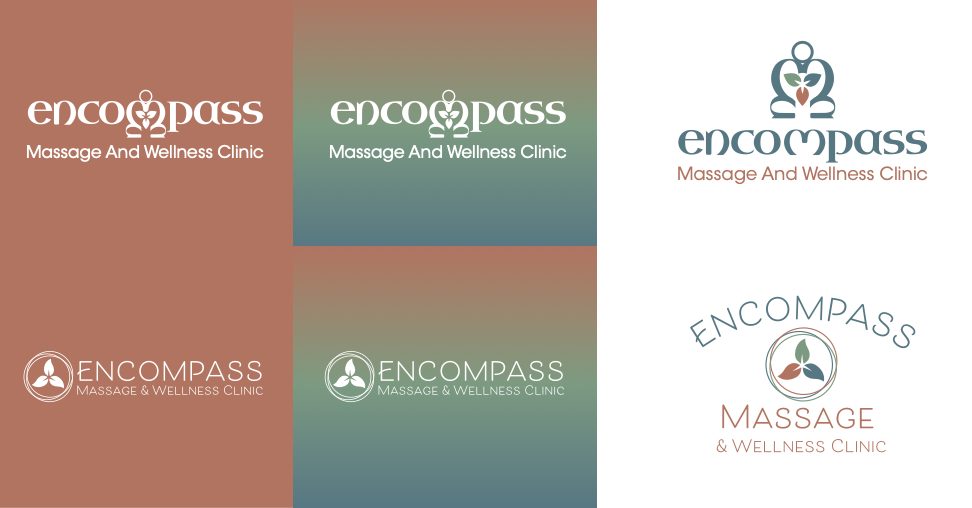 Encompass Massage