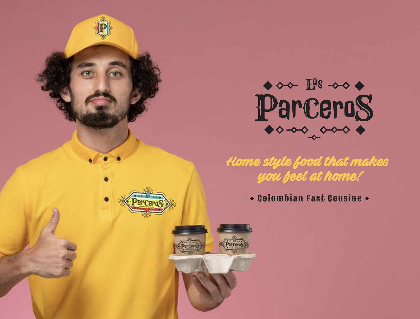 Los Parceros