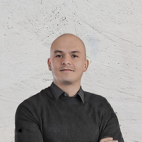 Camilo Osorio